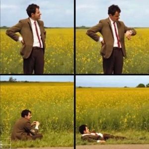 Meet your Posher, Isabella